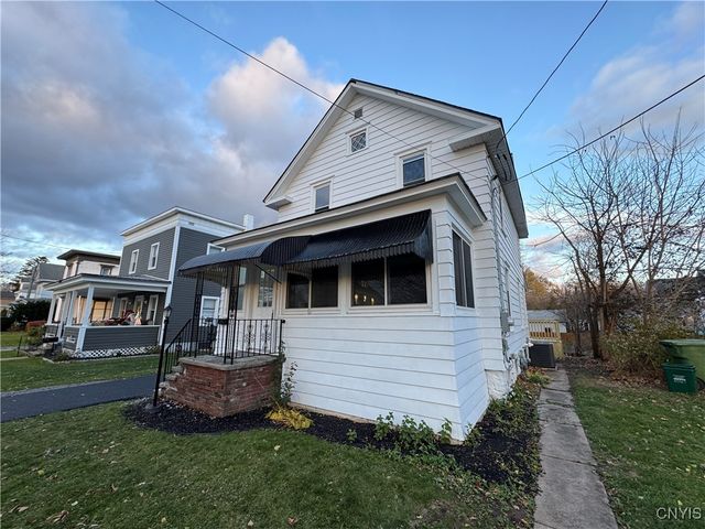 302 North Main Street, Lenox, NY 13032