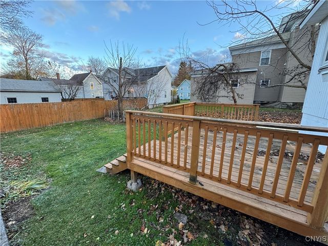 302 North Main Street, Lenox, NY 13032