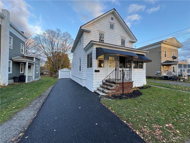 302 North Main Street, Lenox, NY 13032