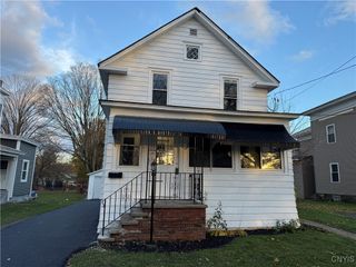 302 North Main Street, Lenox, NY 13032