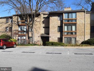 10566 TWIN RIVERS RD #F-1, Columbia, MD 21044