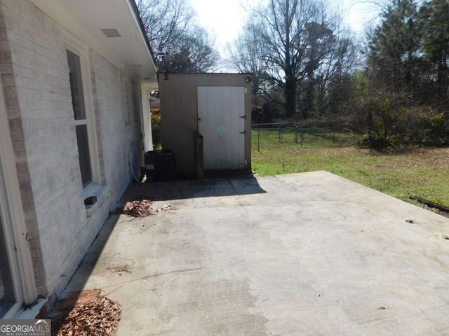 311 Bryant Road, Monroe, GA 30655