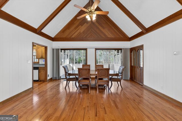 175 Flat Creek Court, Fayetteville, GA 30214