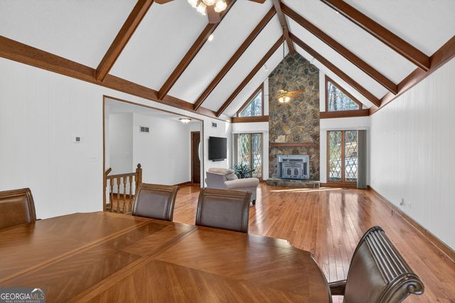 175 Flat Creek Court, Fayetteville, GA 30214