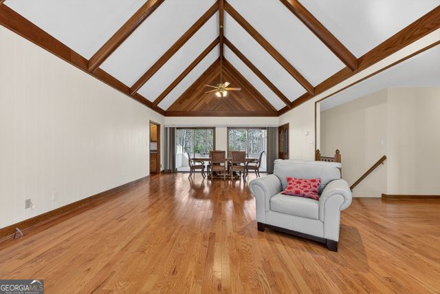 175 Flat Creek Court, Fayetteville, GA 30214