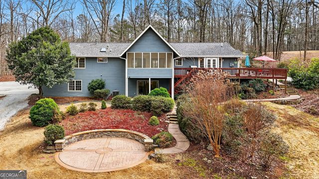 175 Flat Creek Court, Fayetteville, GA 30214