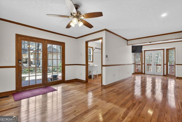 175 Flat Creek Court, Fayetteville, GA 30214