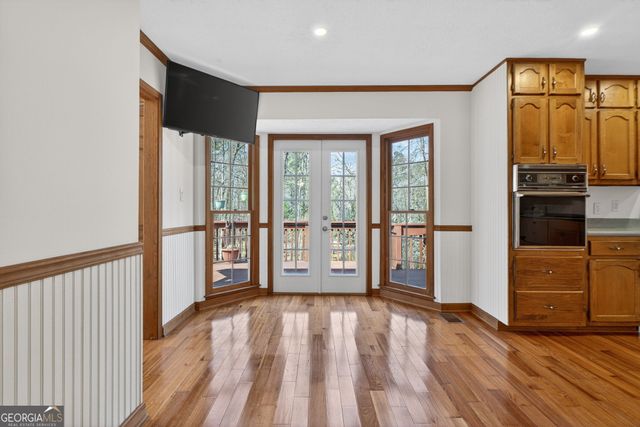 175 Flat Creek Court, Fayetteville, GA 30214