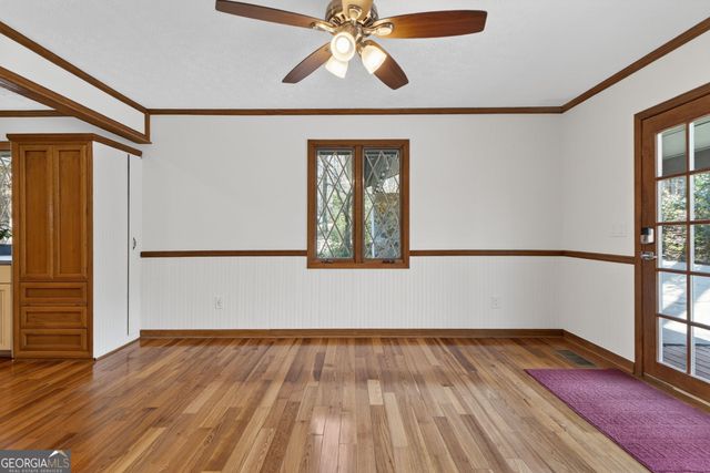 175 Flat Creek Court, Fayetteville, GA 30214