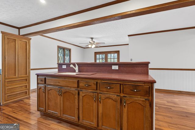 175 Flat Creek Court, Fayetteville, GA 30214