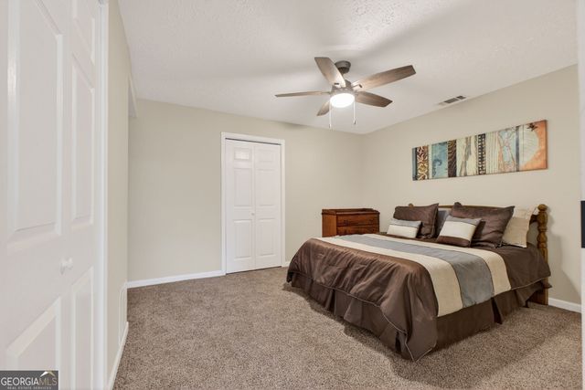 175 Flat Creek Court, Fayetteville, GA 30214