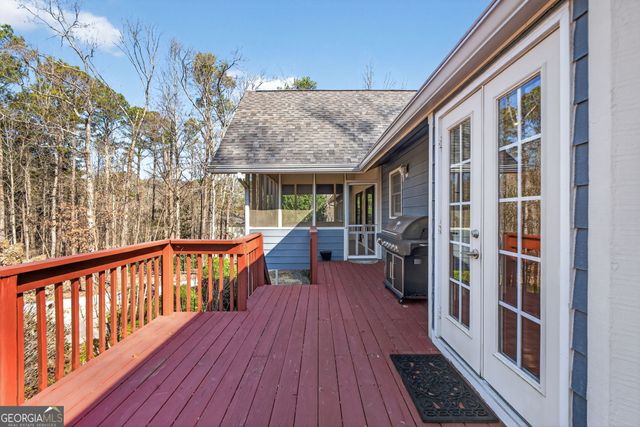 175 Flat Creek Court, Fayetteville, GA 30214