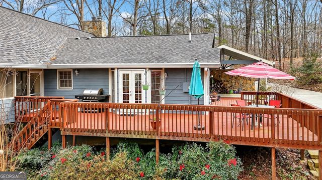 175 Flat Creek Court, Fayetteville, GA 30214