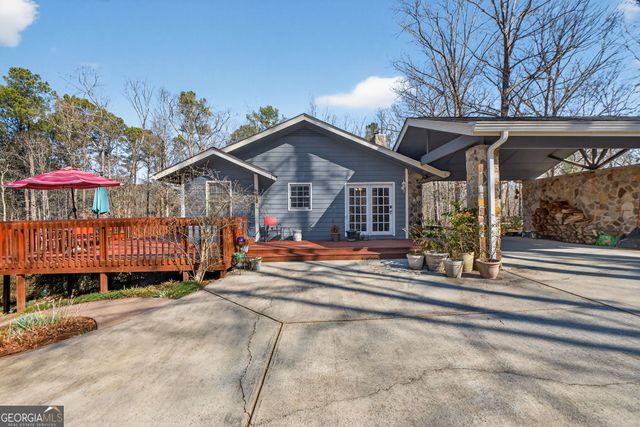 175 Flat Creek Court, Fayetteville, GA 30214