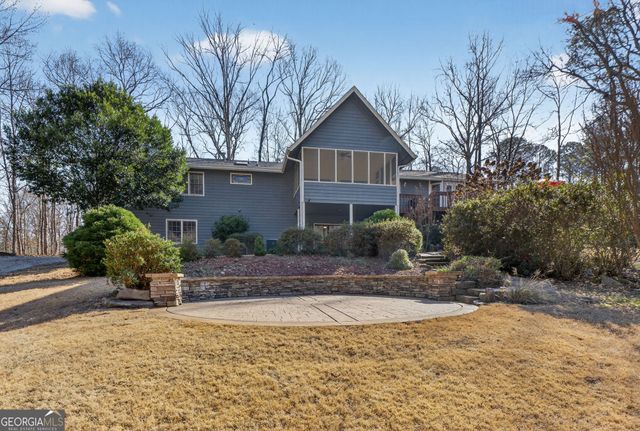 175 Flat Creek Court, Fayetteville, GA 30214