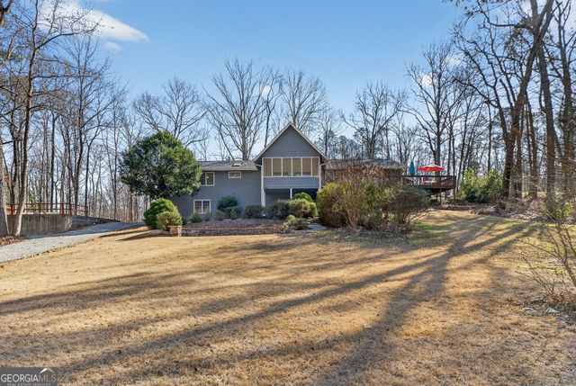 175 Flat Creek Court, Fayetteville, GA 30214