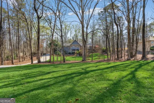 175 Flat Creek Court, Fayetteville, GA 30214