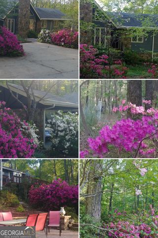 175 Flat Creek Court, Fayetteville, GA 30214