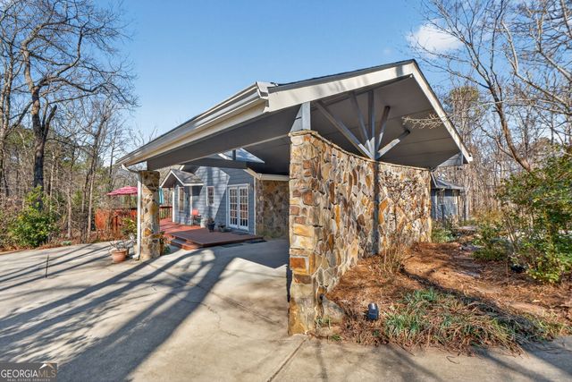 175 Flat Creek Court, Fayetteville, GA 30214