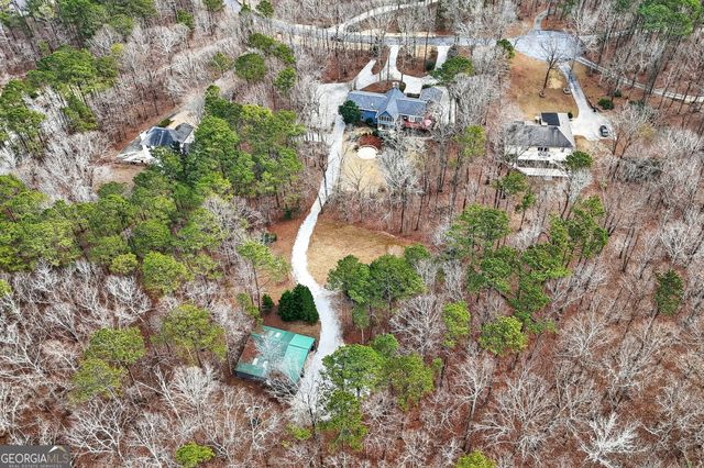 175 Flat Creek Court, Fayetteville, GA 30214