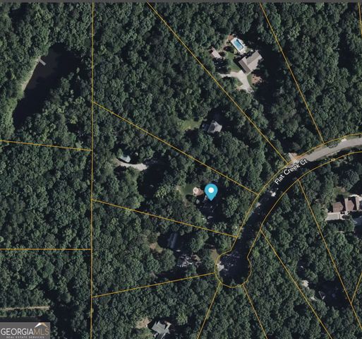 175 Flat Creek Court, Fayetteville, GA 30214