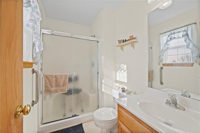 508 Quail Creek Drive, Odessa, MO 64076