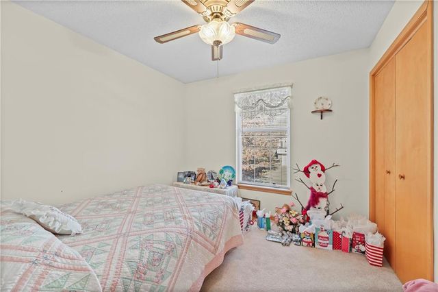 508 Quail Creek Drive, Odessa, MO 64076