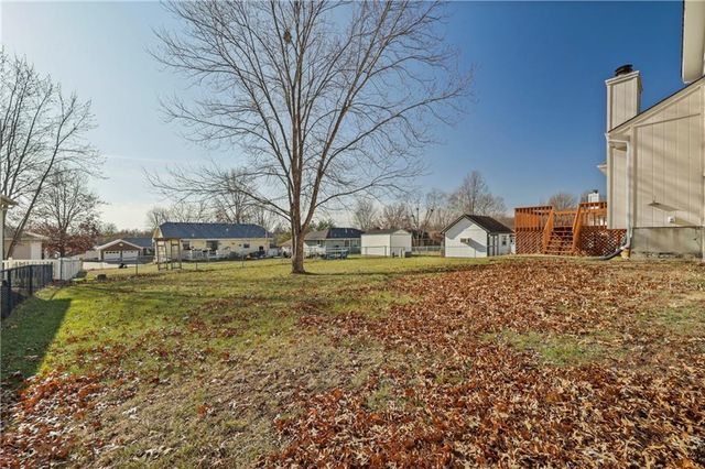 508 Quail Creek Drive, Odessa, MO 64076