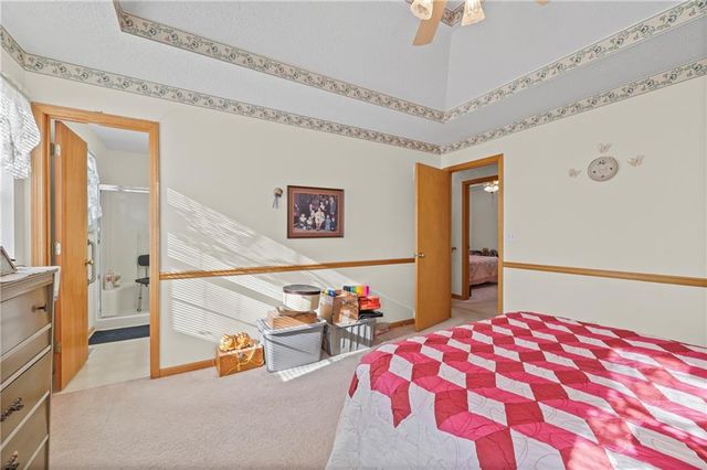 508 Quail Creek Drive, Odessa, MO 64076