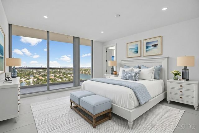 151 N Seabreeze Boulevard E-2502, Fort Lauderdale, FL 33304