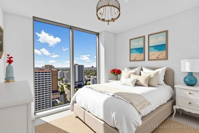 151 N Seabreeze Boulevard E-2502, Fort Lauderdale, FL 33304