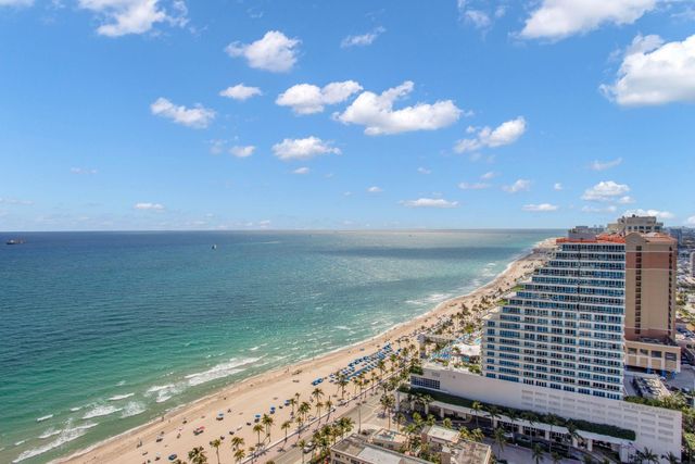 151 N Seabreeze Boulevard E-2502, Fort Lauderdale, FL 33304
