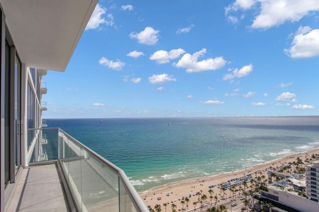 151 N Seabreeze Boulevard E-2502, Fort Lauderdale, FL 33304