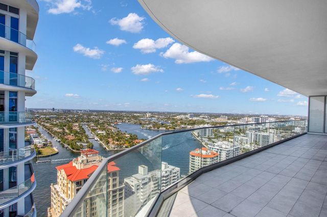 151 N Seabreeze Boulevard E-2502, Fort Lauderdale, FL 33304