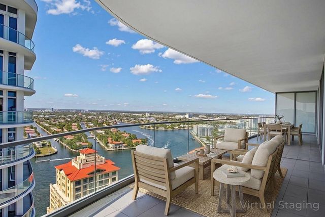 151 N Seabreeze Boulevard E-2502, Fort Lauderdale, FL 33304