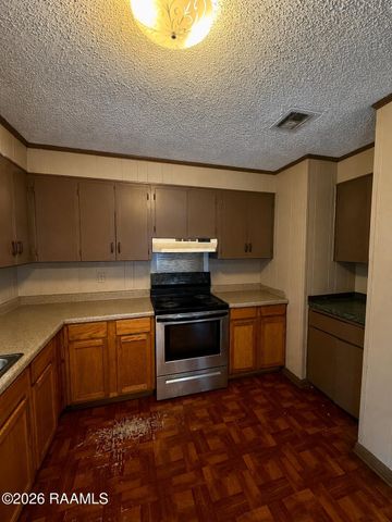 2508 Brenda Drive, New Iberia, LA 70560