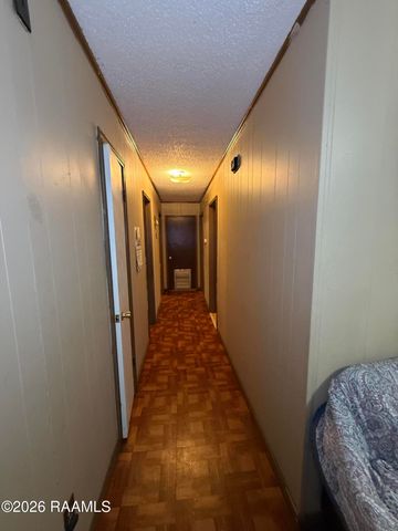 2508 Brenda Drive, New Iberia, LA 70560