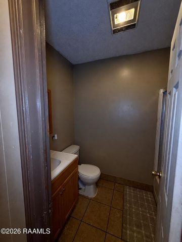 2508 Brenda Drive, New Iberia, LA 70560