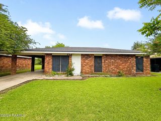 2508 Brenda Drive, New Iberia, LA 70560