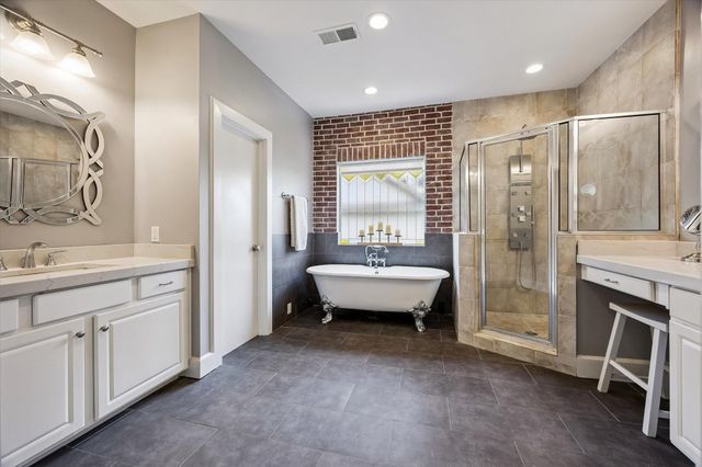 915 Knox Street D, Houston, TX 77007