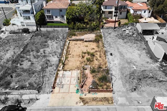 16783 Edgar Street, Pacific Palisades (los Angeles), CA 90272