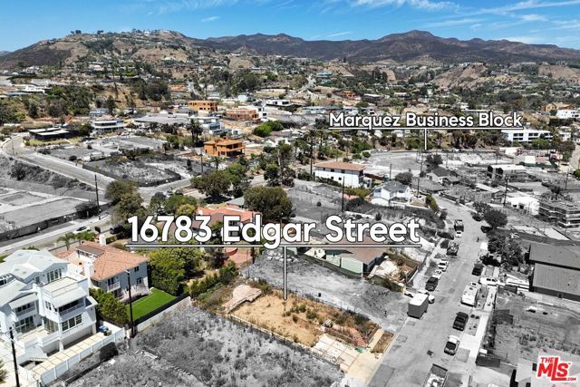 16783 Edgar Street, Pacific Palisades (los Angeles), CA 90272