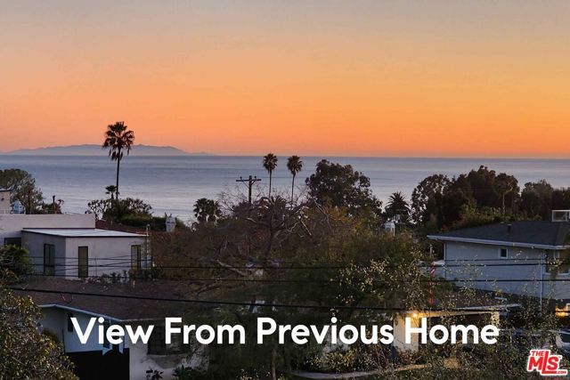 16783 Edgar Street, Pacific Palisades (los Angeles), CA 90272