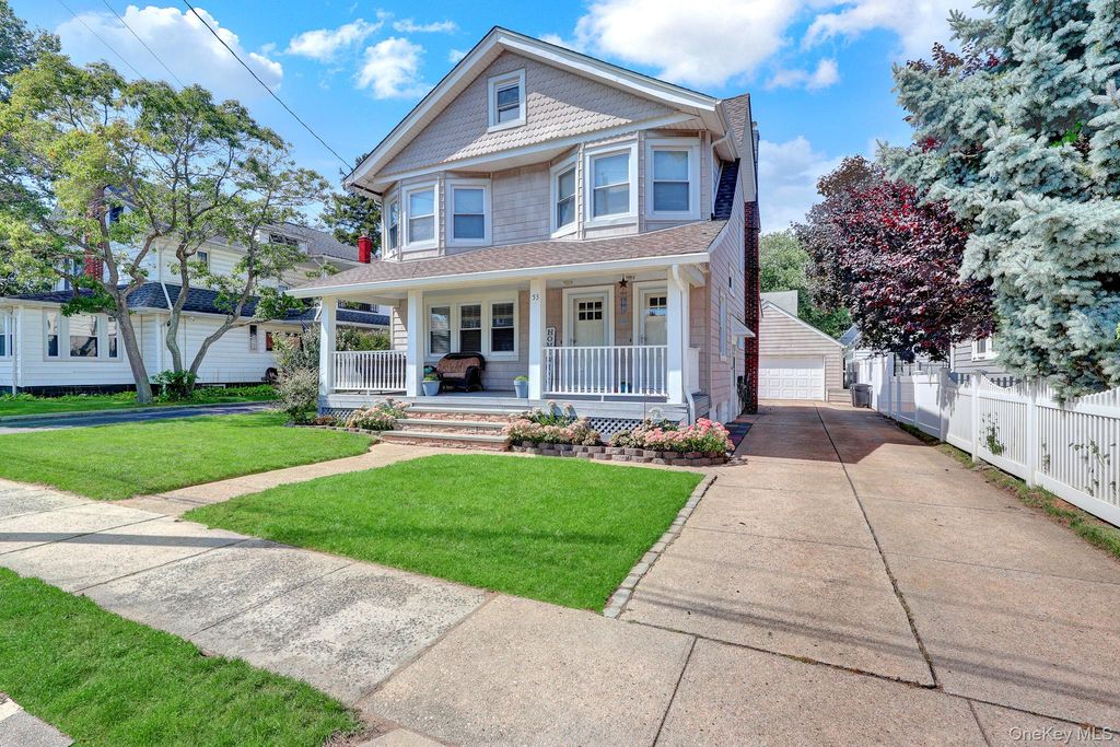 53 Watts Place, Lynbrook, NY 11563 — photo 2