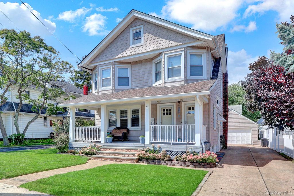 53 Watts Place, Lynbrook, NY 11563 — photo 3