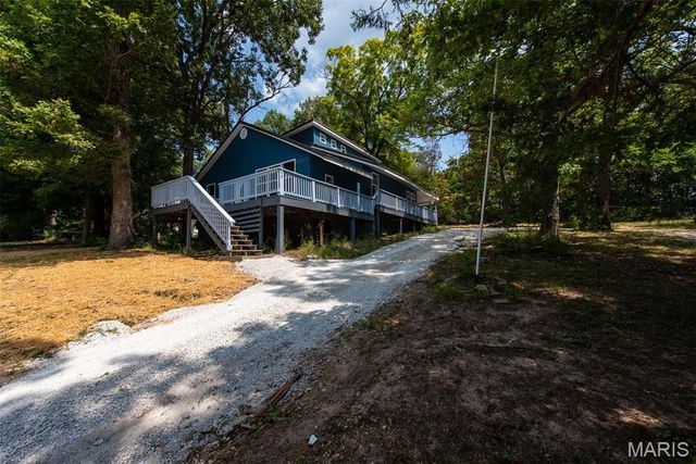 6028 Mohican Drive, Robertsville, MO 63072