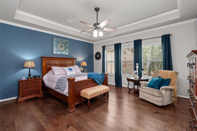 1003 Garrett Drive, Magnolia, TX 77354