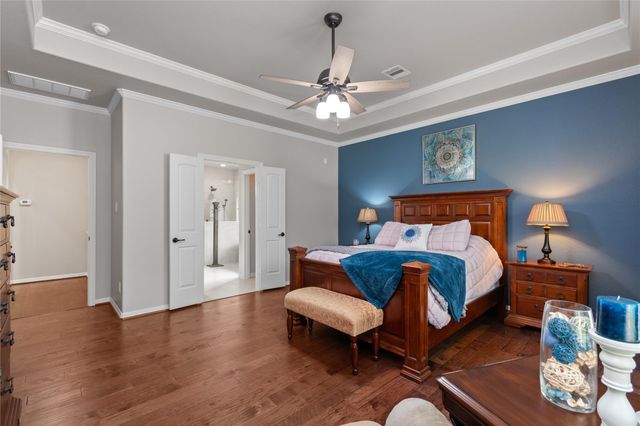 1003 Garrett Drive, Magnolia, TX 77354