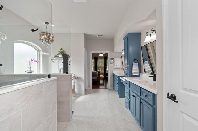 1003 Garrett Drive, Magnolia, TX 77354