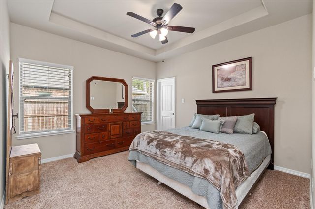 1003 Garrett Drive, Magnolia, TX 77354